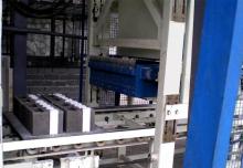 四川保溫節(jié)能砌塊項(xiàng)目案例