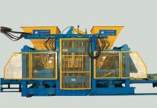 制約免燒磚機(jī)價(jià)格的因素與免燒磚機(jī)占地情況