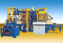 免燒磚機(jī)設(shè)備的特點(diǎn)-銀馬智能磚機(jī)