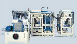 步道草坪磚機(jī)