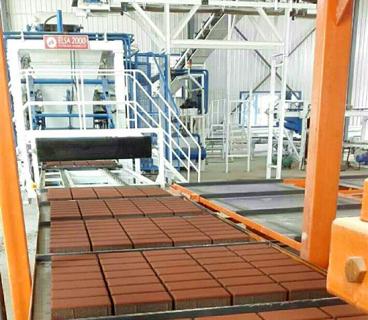 水泥砌塊磚機(jī)廠家價格