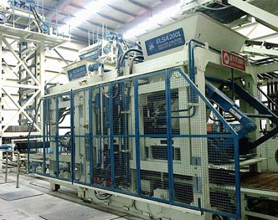 粉煤灰砌塊磚機(jī)廠家價(jià)格