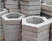 空心六邊（角）形護(hù)坡磚機(jī)