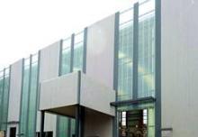 貴仁砂基透水磚項目案例