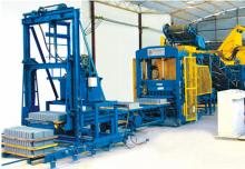 小型砌塊機(jī)生產(chǎn)線不容忽視的四組問題