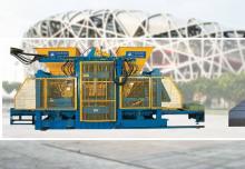 智能免燒磚機液壓系統(tǒng)使用與調(diào)試