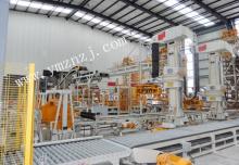 銀馬智能磚機的主營業(yè)務范圍