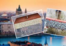 推行海綿城市建設(shè)勢在必行