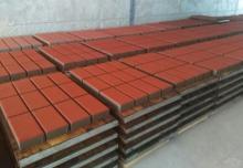 簡述透水磚起源與發(fā)展