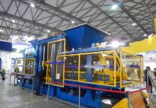 智能砌塊磚機(jī)企業(yè)的現(xiàn)在與未來