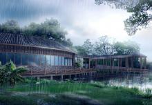 銀馬智能為”海綿城市”和”生態(tài)中國(guó)”提供科技支撐