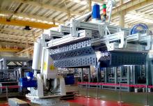 國(guó)內(nèi)外砌塊碼垛機(jī)器人研發(fā)現(xiàn)狀