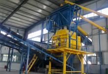 全自動(dòng)路沿石磚機(jī)漏油怎么辦呢？