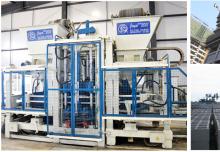 多孔磚生產(chǎn)設(shè)備的模具應(yīng)如何保存？