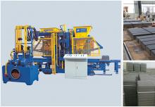 為免燒磚機(jī)廠家?guī)?lái)發(fā)展契機(jī)的一帶一路！