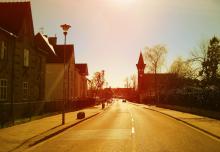 墻體砌塊制品設(shè)備廠家解說(shuō)綠色墻體及道路制品