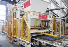 選擇西安銀馬免燒磚機的四大理由