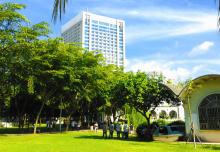 中國綠色建筑的未來