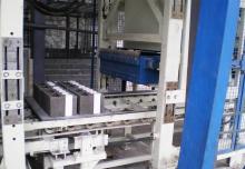 全自動(dòng)免燒磚生產(chǎn)設(shè)備的市場運(yùn)作展望