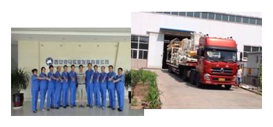 免燒空心磚機(jī)、空心砌塊磚機(jī)設(shè)備廠家售后服務(wù)