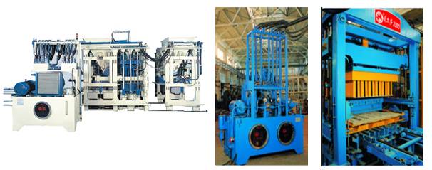 透水磚生產(chǎn)設(shè)備圖片 透水磚生產(chǎn)設(shè)備圖片