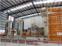 銀馬水泥砌塊磚機(jī)價(jià)格