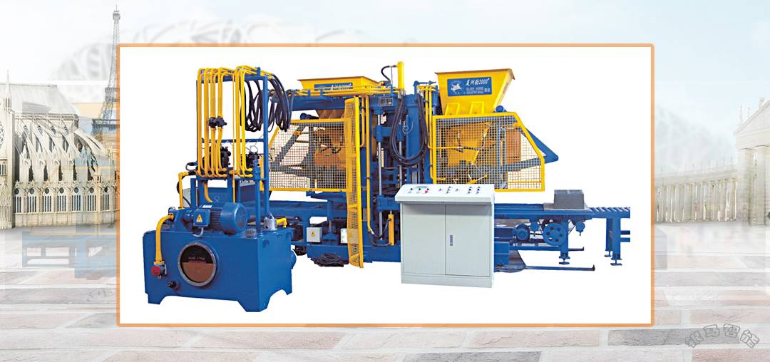 免燒磚機經(jīng)濟型生產(chǎn)線設備