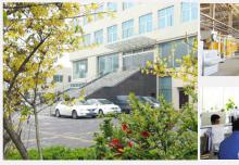 籌備興建新型建材廠沒有頭緒嗎？