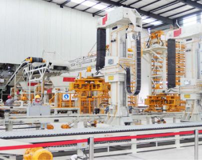 水泥砌塊磚機(jī)廠家價格