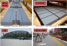 路面磚制磚設(shè)備制品應(yīng)用范圍廣技術(shù)優(yōu)勢(shì)明顯