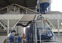 免燒磚生產(chǎn)設(shè)備技術(shù)領(lǐng)先才能打通市場(chǎng)