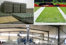 植草磚制磚機(jī)的防水措施及維護(hù)知識