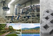 全自動碼垛機(jī)因高效率且節(jié)約人工廣受歡迎