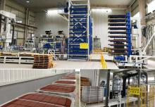 新型免燒磚設(shè)備原料選用都有哪些？