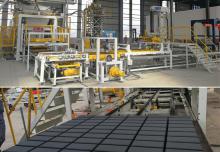 粉煤灰制磚設(shè)備選購質(zhì)量看哪些？