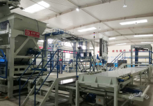 鋼渣制磚機一個發(fā)展綠色環(huán)保建材的新興設(shè)備