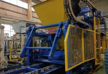 免燒磚制磚生產(chǎn)線暢銷的重要因素有哪些？