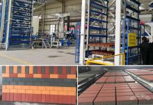 鋼渣制磚機(jī)應(yīng)該如何發(fā)展以便于獲得更好的市場(chǎng)？