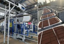 全自動(dòng)水泥磚設(shè)備在墻體材料領(lǐng)域迅速發(fā)展的因素有哪些？