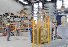 空心水泥磚機(jī)拆卸是需要注意哪些問題？