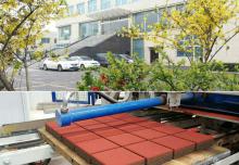 看中國(guó)5年來(lái)科技創(chuàng)新成就巡禮，磚機(jī)發(fā)展亦不止步