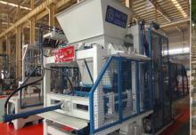 生態(tài)砌塊磚機制品施工前應做到哪些環(huán)保措施