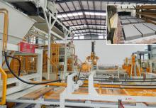 生態(tài)砌塊生產(chǎn)設備：工業(yè)發(fā)展對農(nóng)村生態(tài)的影響