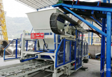 廣場磚機(jī)設(shè)備的日常檢查項(xiàng)目有哪些？