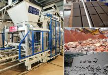 水泥磚機械設備：論生態(tài)環(huán)境保護宣傳（地位篇）