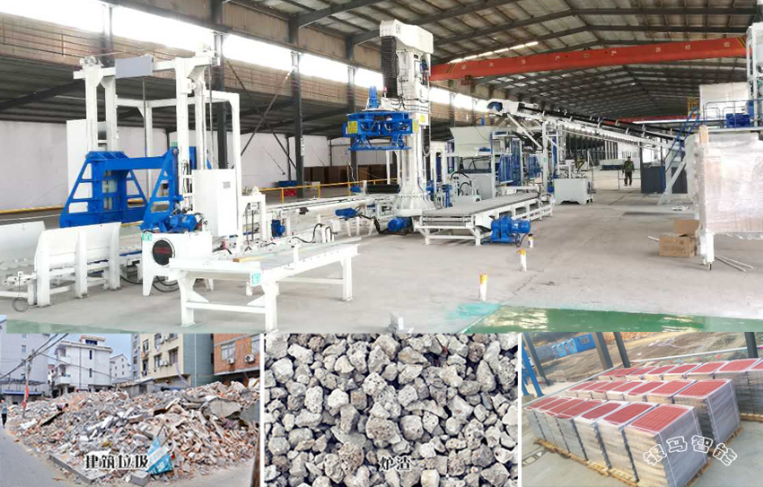 水泥磚機(jī)械設(shè)備:打贏藍(lán)天保衛(wèi)戰(zhàn)的6大方案措施