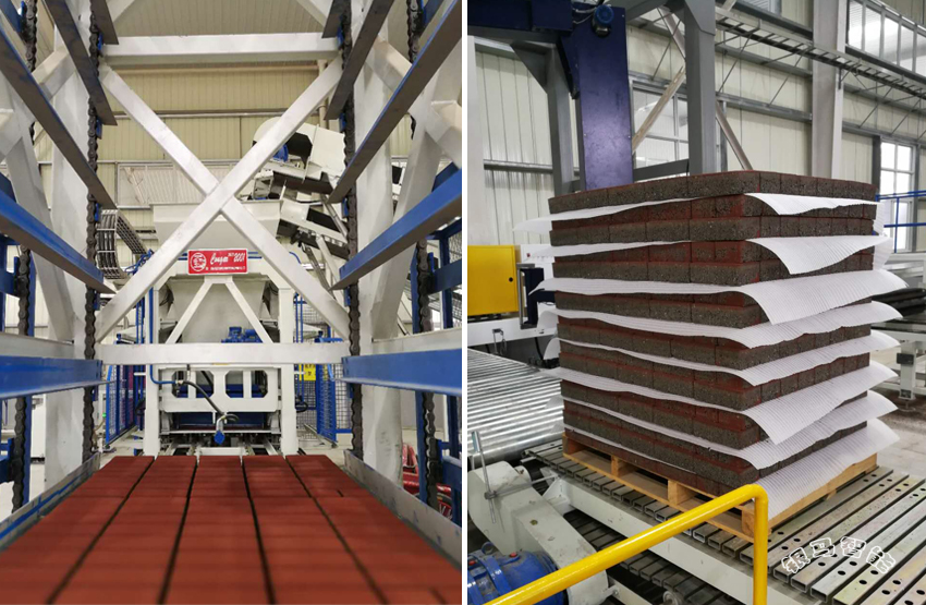 全自動免燒磚機:簡析生態(tài)環(huán)境部黨組會議重點問題