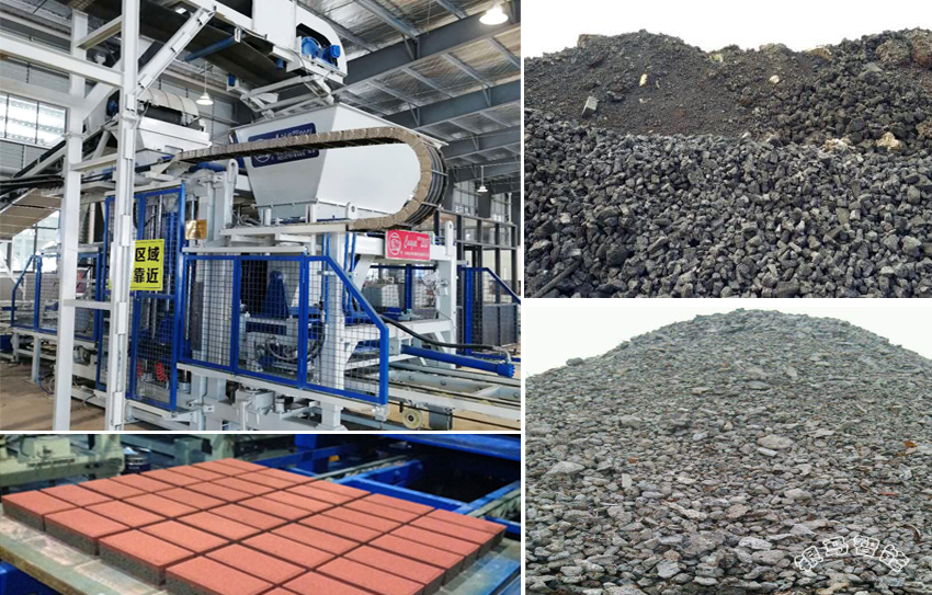 生態(tài)透水磚設(shè)備:精準(zhǔn)治污環(huán)保再生