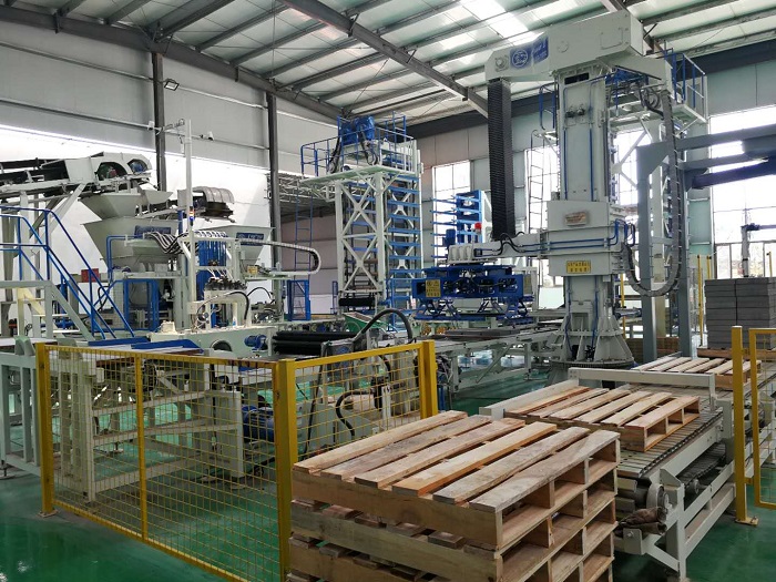 如何檢修保養(yǎng)建筑垃圾制磚機(jī)的電機(jī)噪音問(wèn)題？