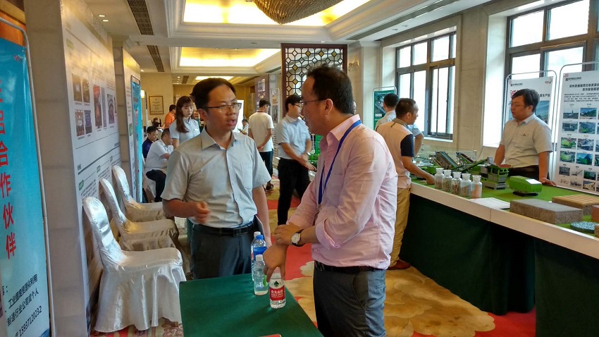 固廢處理，綠色加可持續(xù)發(fā)展，等于生態(tài)未來